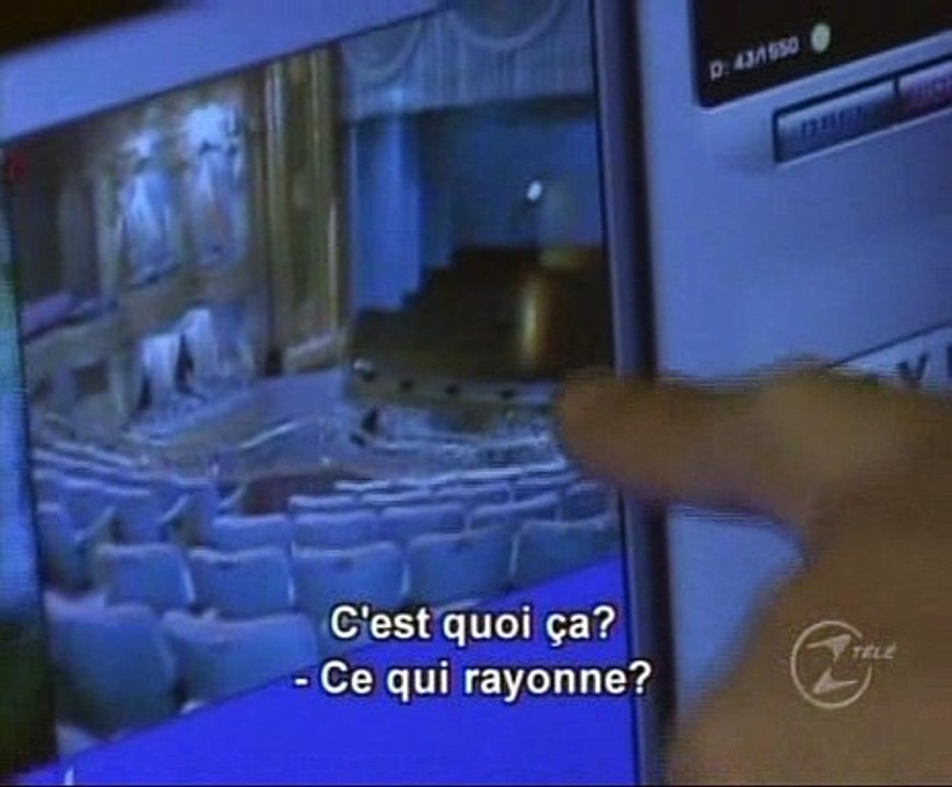 jason et Grant 1/2