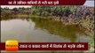 Madhubani to Sitamadhi running Bus accident falldown in pond