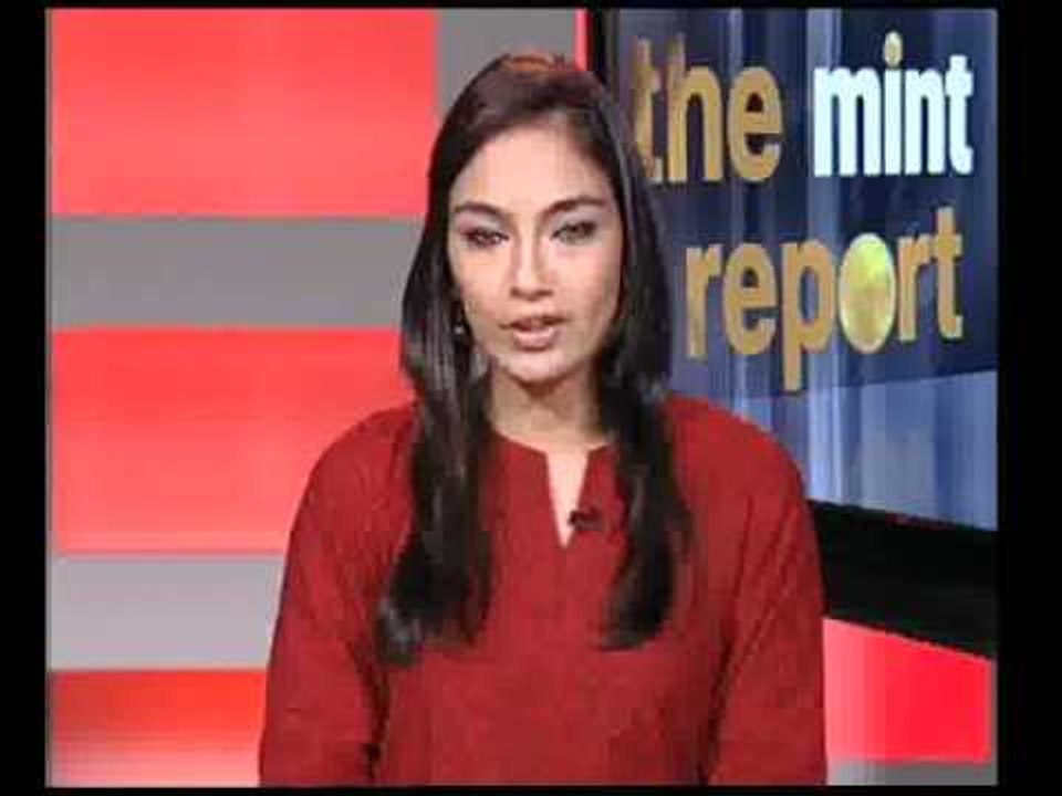The Mint Report for 30 May 2012