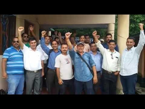 533 teachers of 89 schools are on protest