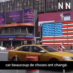 Choc : après avoir passé 44 ans en prison, cet homme découvre le monde moderne et est complètement ébahi.