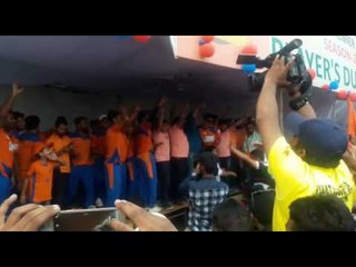 uttarakhand: tehri lions defeat champawat in final match