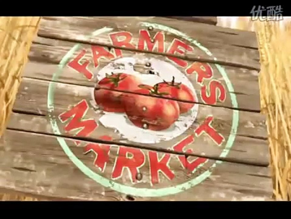 The hapless hamste Animated Short Film | Best 3D Animation Short Films