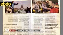 Harcèlement sexuel : Nicolas Hulot dément et dénonce les rumeurs