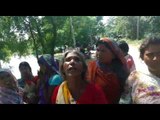 Patna: Banglapar submerged, kitchen of houses silent since four days