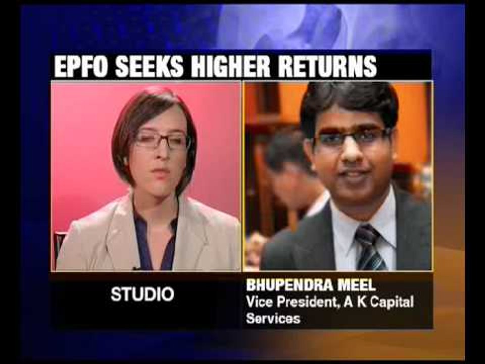 From the Newsroom: EPFO seeks to invest more in debt market