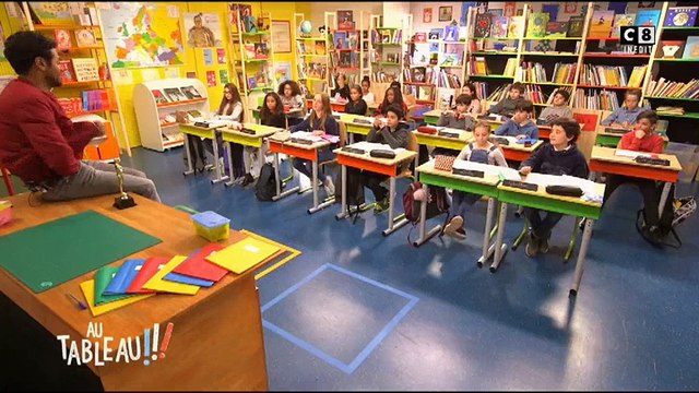 Au tableau : Emu, Jamel Debbouze évoque son handicap