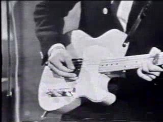 YARDBIRDS, THE - Heart Full Of Soul (Shindig) - 1965