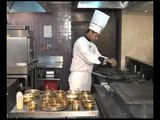 Cooking with Lounge | Pondicherry prawn