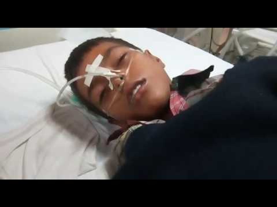 Gorakhpur: Health minister jp nadda promise to end encephalitis