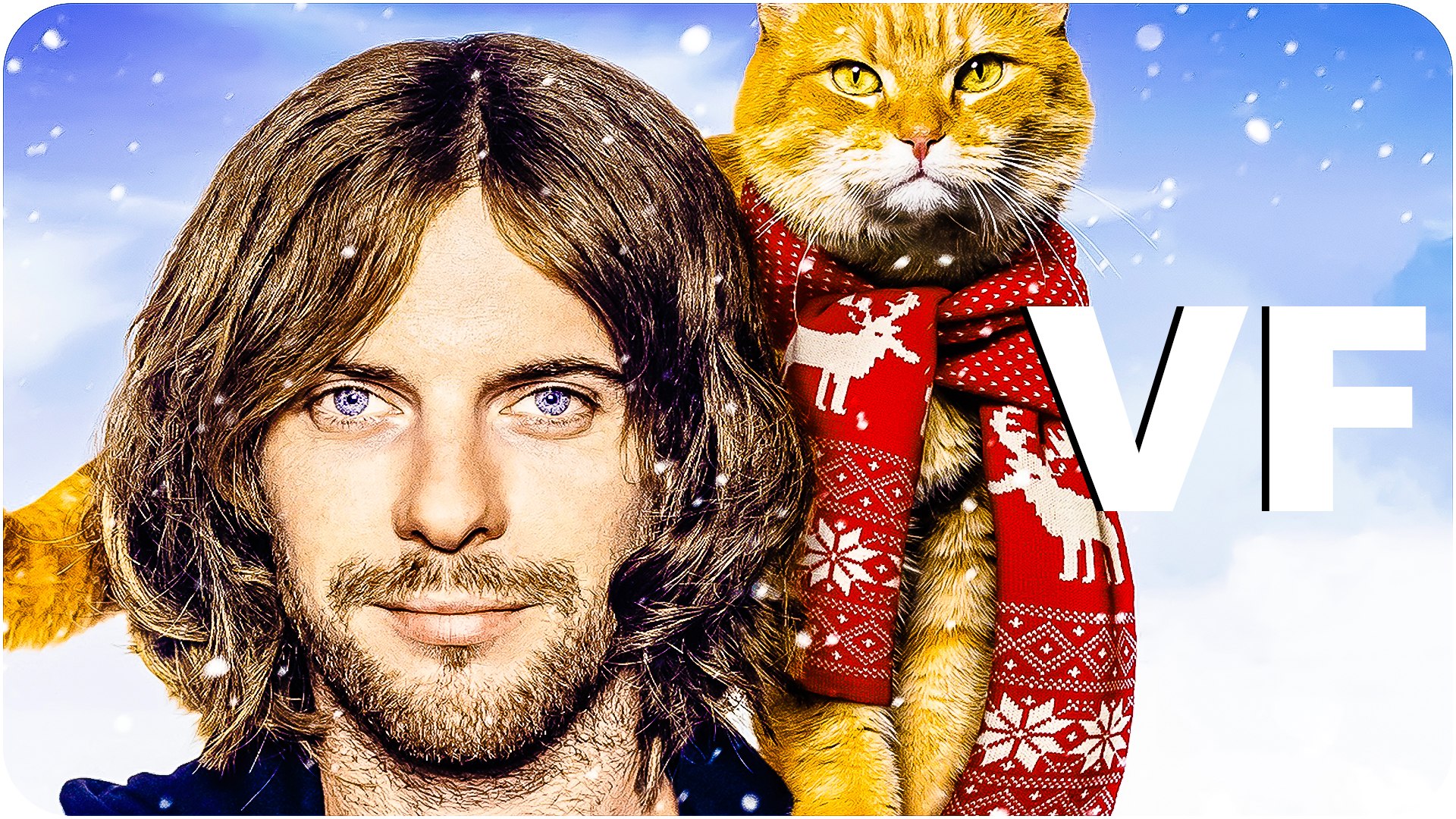 Un Chat Pour La Vie Bande Annonce Vf 18 Video Dailymotion