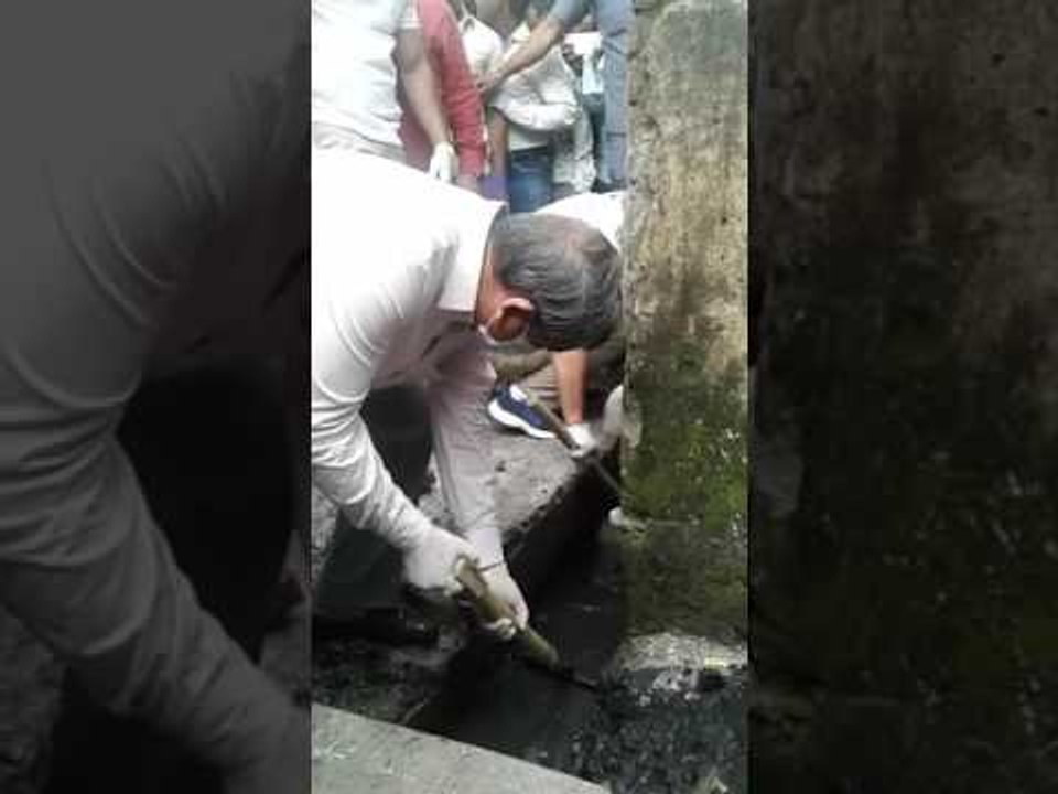 swacch bharat abhiyan