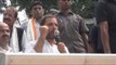 Rahul Gandhi Rally in Moradabad of Uttar Pradesh