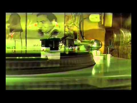 City Secrets: LP heaven