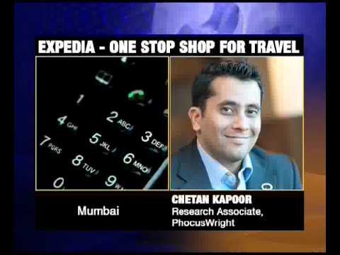 From the Newsroom: Cheaper tickets from Expedia?