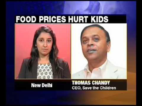 From the Newsroom: India is bad for children