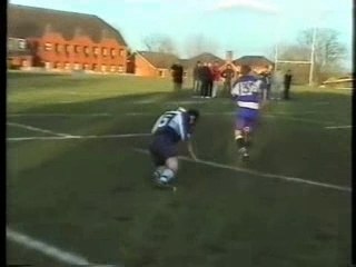 Barnard Castle School - Season Highlights - 02/03