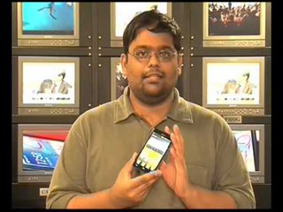 Gizmo Guru: LG's Best Bet