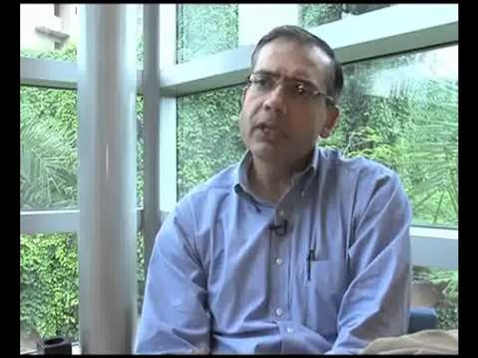 Interview: CEO, MakeMyTrip: Deep Kalra