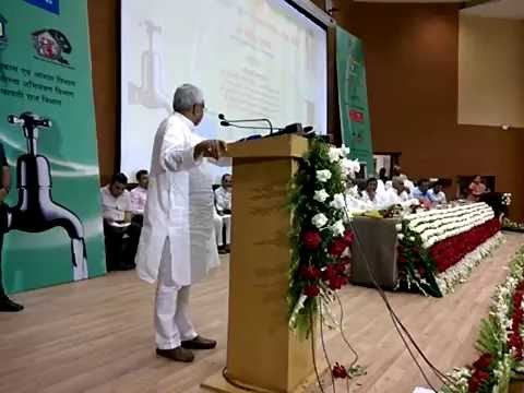 people of rural and urban areas will become smart said Nitish Kumar