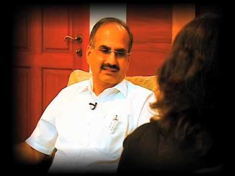 Dreams from the Deccan: M Ponnuswami