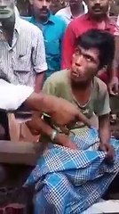 കണ്ണൂരിലെ അന്യസംസ്ഥാന തൊഴിലാളി മര്‍ദനം, വീഡിയോ കാണൂ