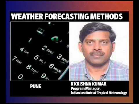 From the Newsroom: Did any Indian organization see the drought coming?