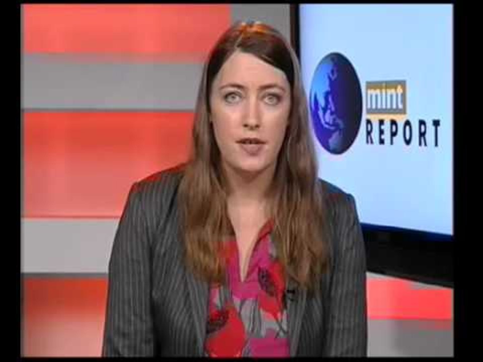 The Mint Report