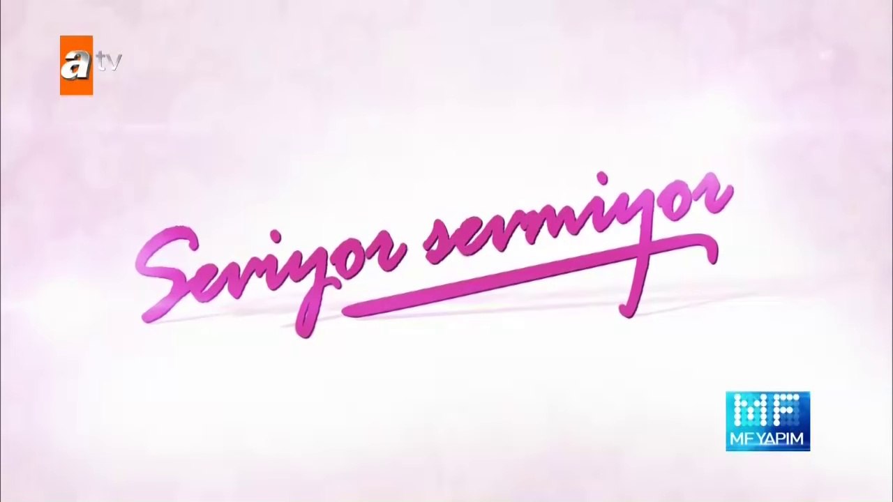 Seviyor Sevmiyor