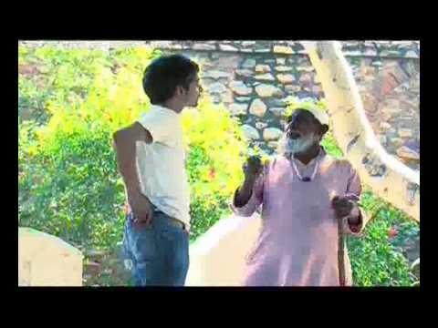 City Secrets: The jinns of Nizamuddin