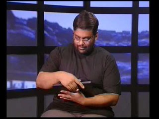 Gizmo Guru: Windows on the go