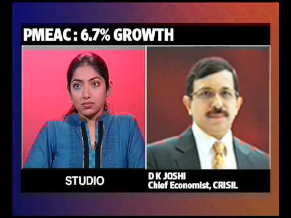 From the Newsroom: PMEAC raises GDP growth forecast