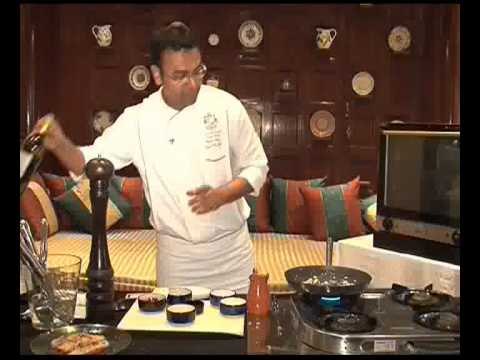 Cooking with Lounge | Oatmeal Chicken