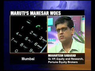 From the Newsroom: No return to Manesar?