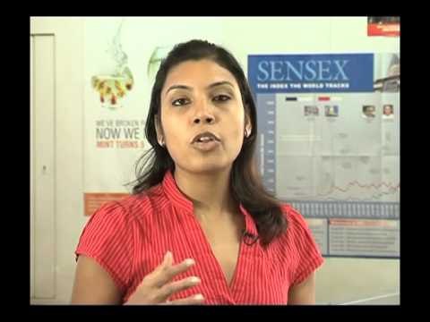 Closing bell: Markets fell after a volatile trade