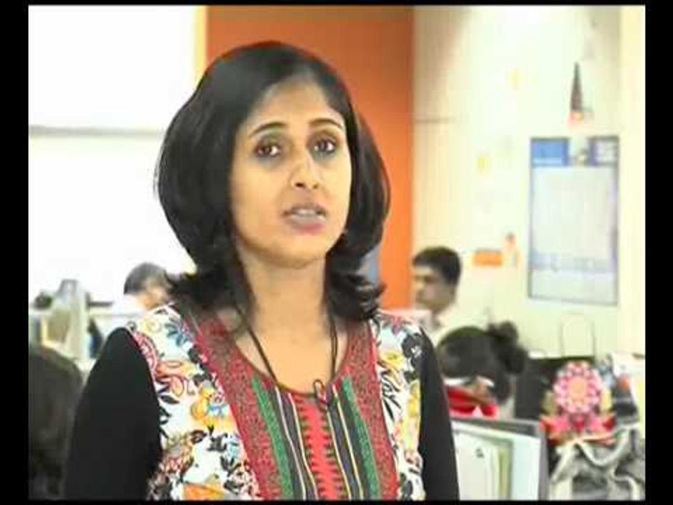 Closing Bell: Markets end flat ahead of IIP, inflation data