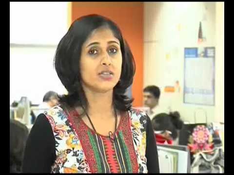 Closing Bell: Markets end flat ahead of IIP, inflation data