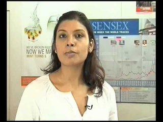 Closing Bell: Markets recover after early losses