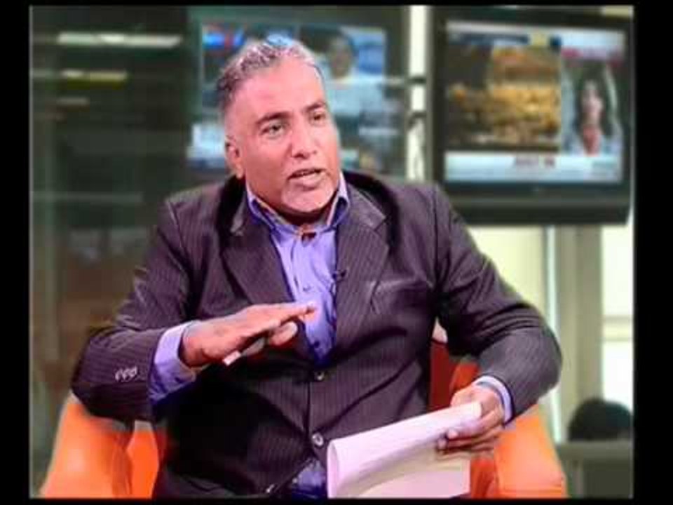 Part 3 | Interview: World Bank country director Roberto Zagha