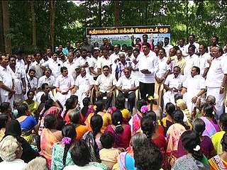 முதல்வராகும் ஆசைல்லாம் எனக்கில்லை...டிடிவி தினகரன்- வீடியோ