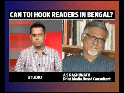 From the Newsroom: Bengali newspapers: a price war brewing