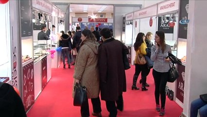 Mücevher Fırsat Günleri, Sevgililer Günü için başladı