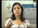 Closing Bell: Sensex at 14-month high