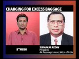 From the Newsroom: No free excess baggage for VIPs on Air India