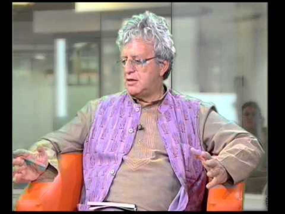 Part 1 | Interview: World Bank country director Roberto Zagha