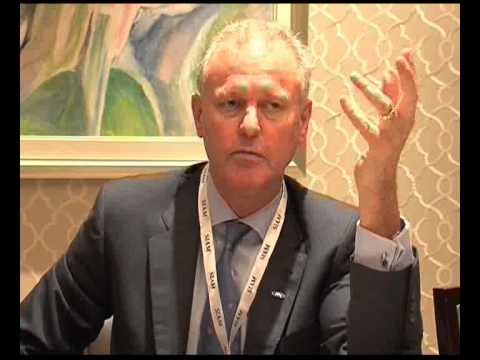 Interview: Ford's Gary Johnson and Michael Boneham on India plans