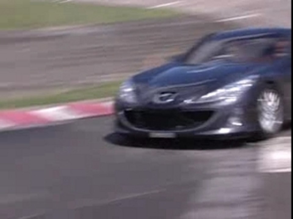 40 ans de cncepts-cars Peugeot