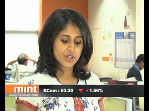 Closing bell: Markets fall on global cues