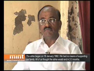 The strike that tore through a community's fabric