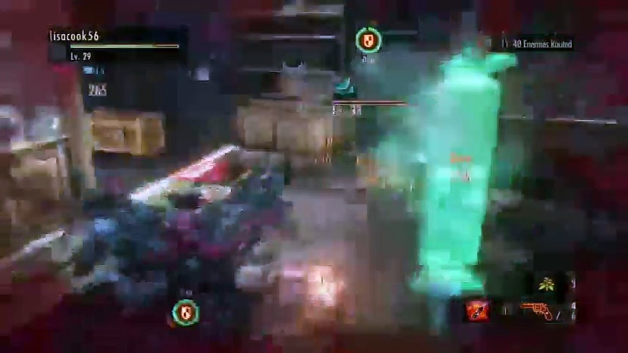 lisacook56's Live PS4 Broadcast (80)